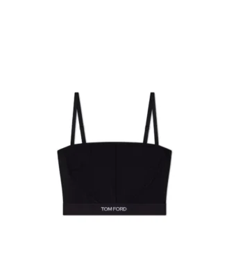 Modal Signature Top