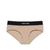Modale Signature Boy Shorts