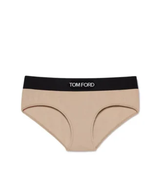Modale Signature Boy Shorts
