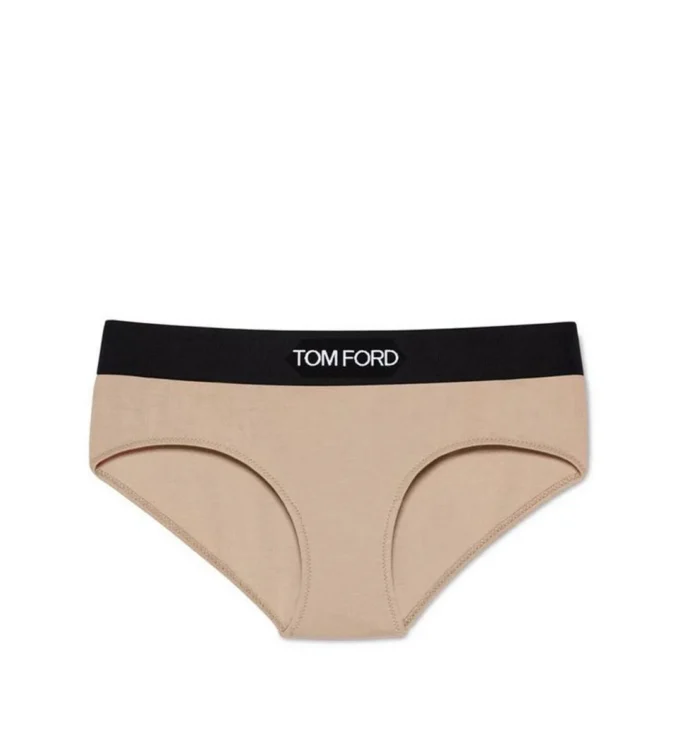 Modale Signature Boy Shorts