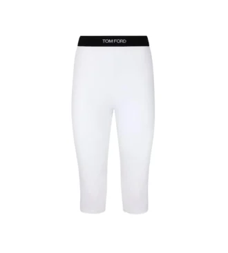 Modale yogabroek Modale yogabroek