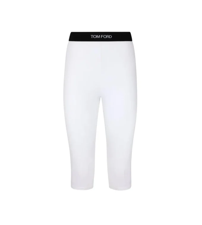 Modale yogabroek