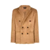 Mohair jas Mohair jas