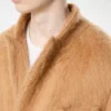 Mohair jas Mohair jas