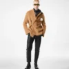 Mohair jas Mohair jas