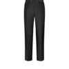 Mohair Silk Twill Dyllan Trouser