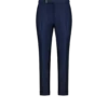 Mohair zijden twill Dyllan broek Mohair zijden twill Dyllan broek