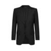 Mohair zijden twill Dyllan jas