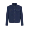 Moleskin Denim Icon Jacket