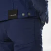 Moleskin Denim Icon Jacket