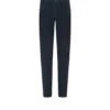 Moleskin slim fit denim