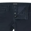 Moleskin slim fit denim