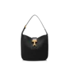 Monarch Small Hobo van generfd leer Monarch Small Hobo van generfd leer