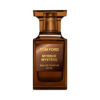 Myrrhe Mystère Eau De Parfum