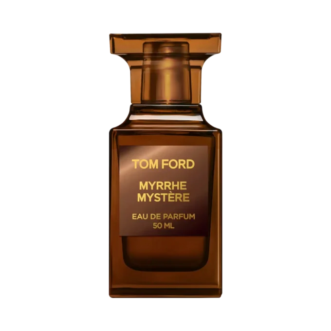 Myrrhe Mystère Eau De Parfum Myrrhe Mystère Eau De Parfum
