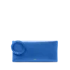 Nappa lederen Aura-clutch Nappa lederen Aura-clutch
