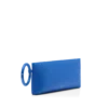 Nappa lederen Aura-clutch Nappa lederen Aura-clutch