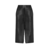 Nappa lederen luxe rok Nappa lederen luxe rok