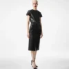 Nappa lederen luxe rok Nappa lederen luxe rok
