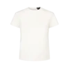 Nappa Lux en gewassen Duchesse T-shirt Nappa Lux en gewassen Duchesse T-shirt