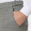 Negatieve Birdseye-broek