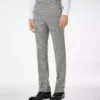 Negatieve Birdseye-broek