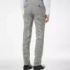 Negatieve Birdseye-broek