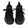 Neopreen suède Jago sneaker Neopreen suède Jago sneaker