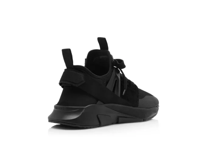 Neopreen suède Jago sneaker Neopreen suède Jago sneaker
