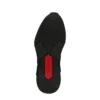 Neopreen suède Jago sneaker Neopreen suède Jago sneaker