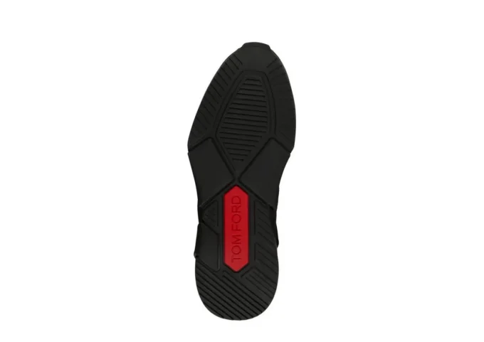 Neopreen suède Jago sneaker Neopreen suède Jago sneaker