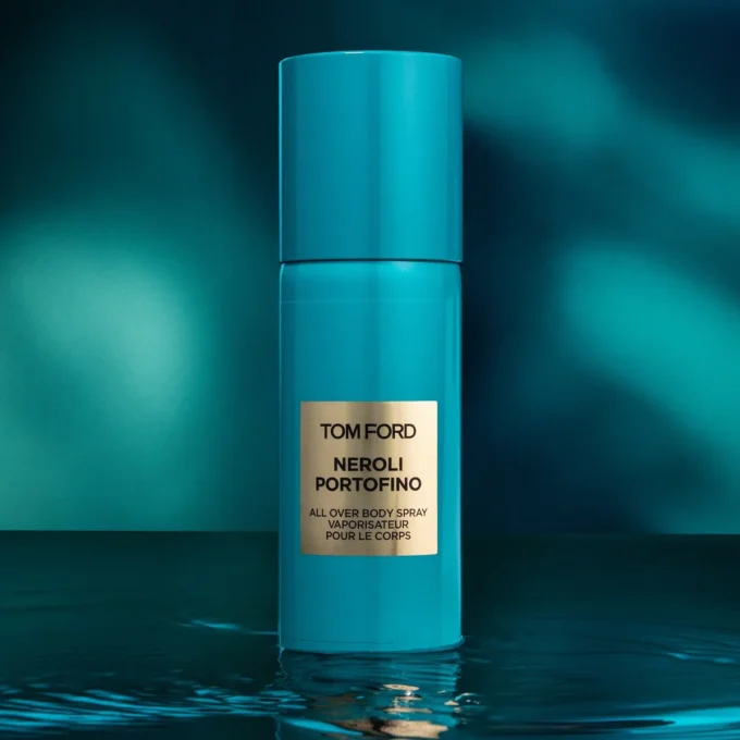 Neroli Portofino All Over Body Spray Neroli Portofino All Over Body Spray