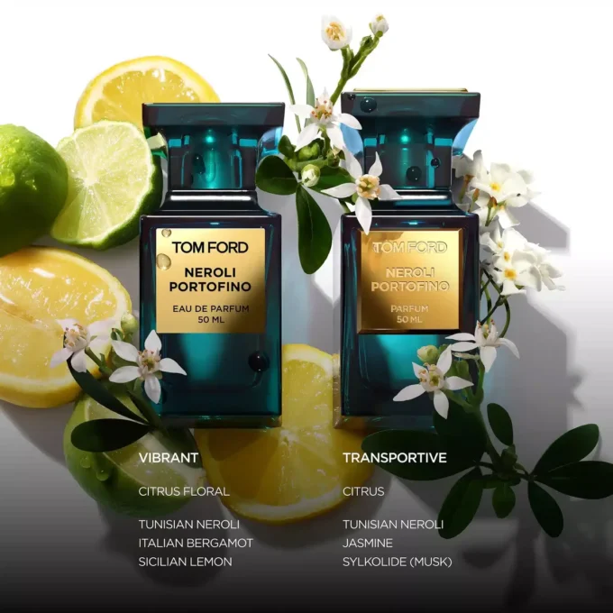 Neroli Portofino Eau De Parfum Neroli Portofino Eau De Parfum