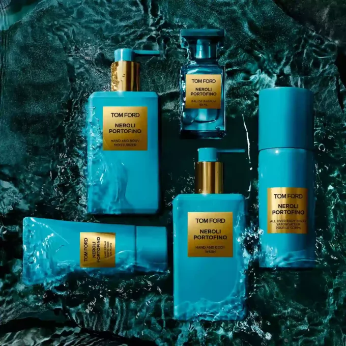 Neroli Portofino Eau De Parfum Neroli Portofino Eau De Parfum