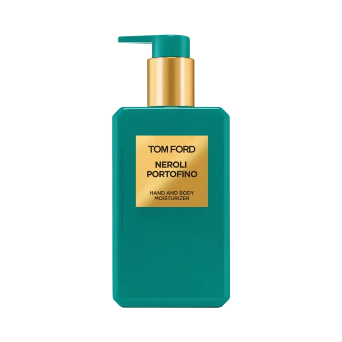 Neroli Portofino Hand- en lichaamsmoisturizer Neroli Portofino Hand- en lichaamsmoisturizer