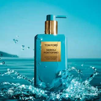 Neroli Portofino Hand- en lichaamsmoisturizer