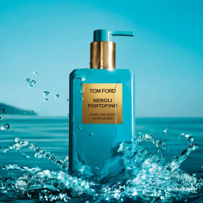 Neroli Portofino Hand- en lichaamsmoisturizer Neroli Portofino Hand- en lichaamsmoisturizer