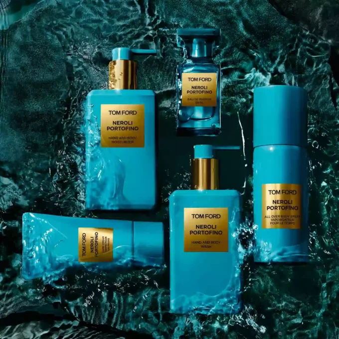 Neroli Portofino All Over Body Spray Neroli Portofino All Over Body Spray