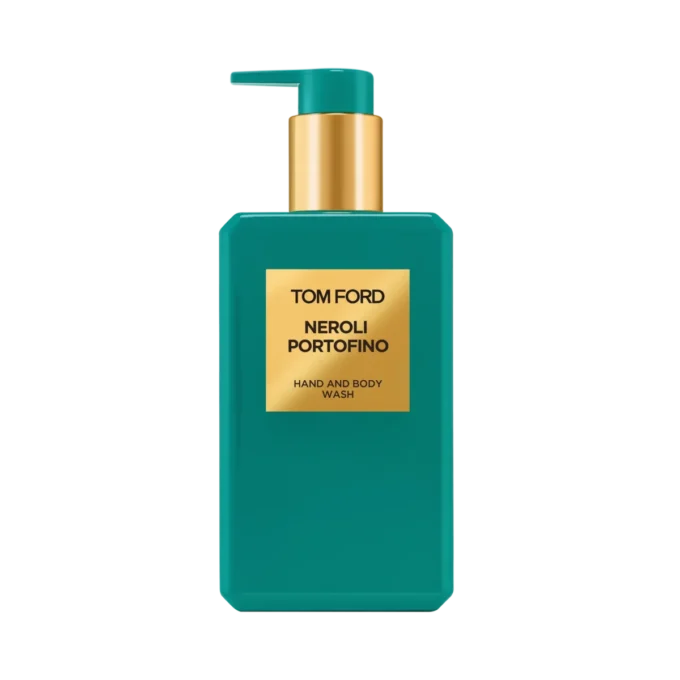 Neroli Portofino Hand- en lichaamszeep Neroli Portofino Hand- en lichaamszeep