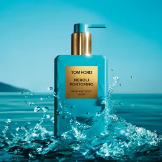 Neroli Portofino Hand- en lichaamszeep