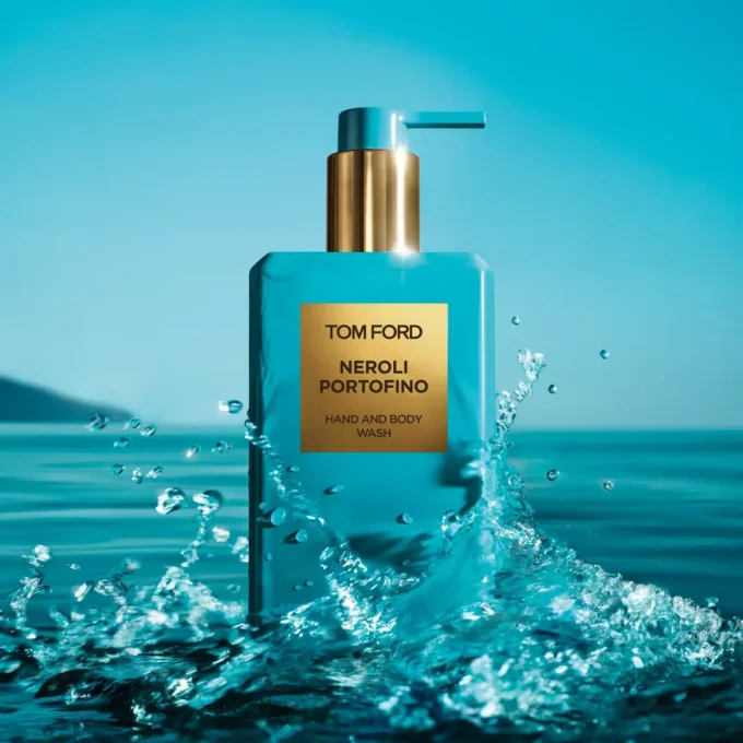 Neroli Portofino Hand- en lichaamszeep Neroli Portofino Hand- en lichaamszeep