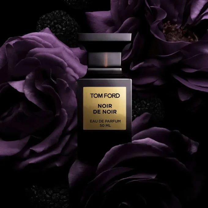 Noir De Noir Eau De Parfum Noir De Noir Eau De Parfum