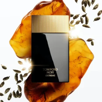 Noir Extreme Eau De Parfum