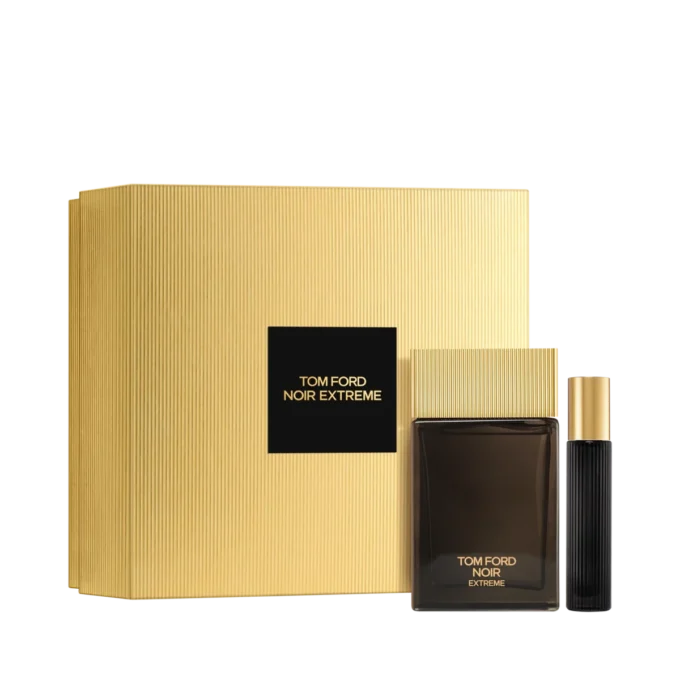 Noir Extreme Eau De Parfum Set Noir Extreme Eau De Parfum Set