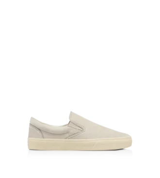 Nubuck Jude Slip-on Sneaker