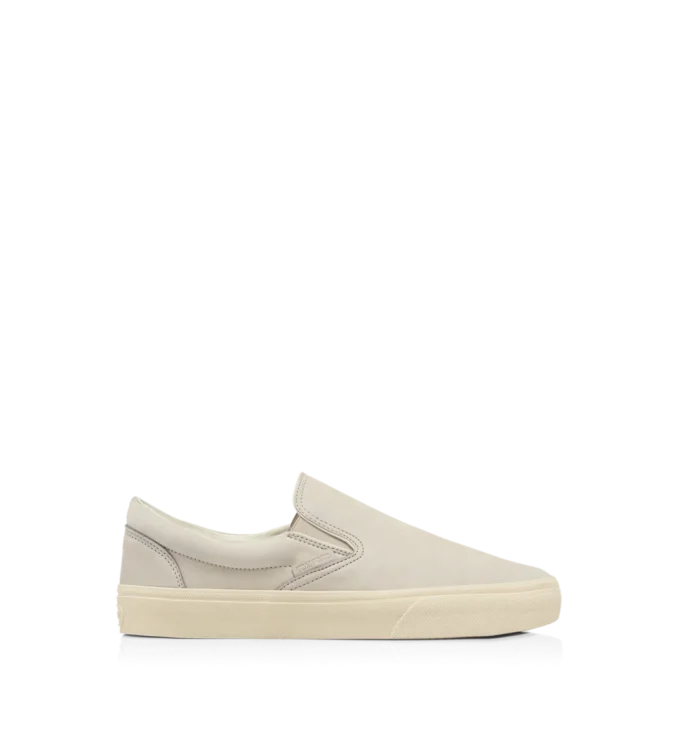 Nubuck Jude Slip-on Sneaker Nubuck Jude Slip-on Sneaker