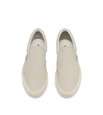 Nubuck Jude Slip-on Sneaker