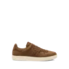 Nubuck Radcliffe Sneaker Nubuck Radcliffe Sneaker