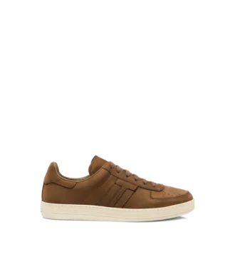 Nubuck Radcliffe Sneaker