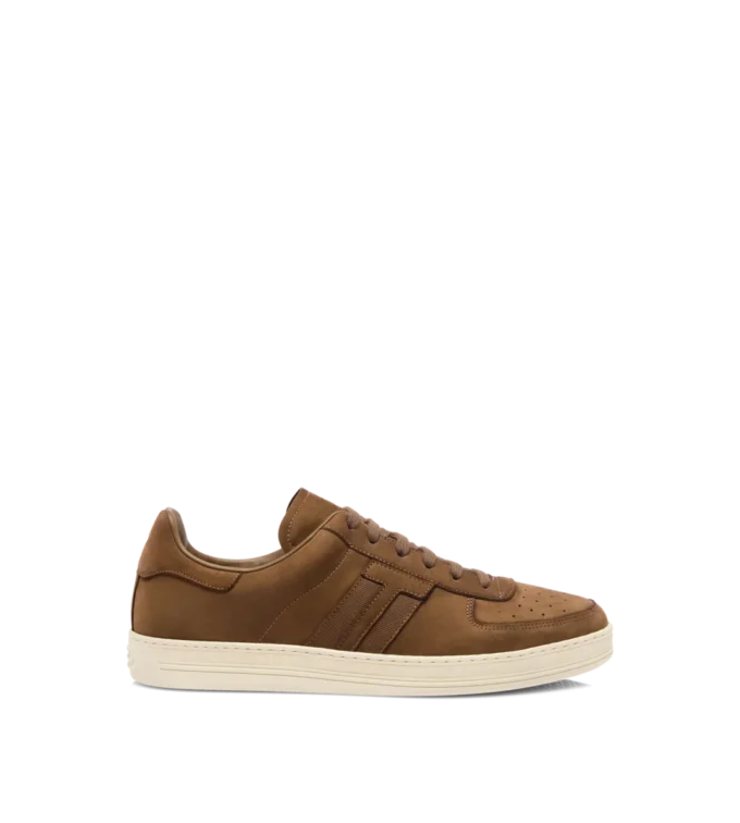 Nubuck Radcliffe Sneaker Nubuck Radcliffe Sneaker